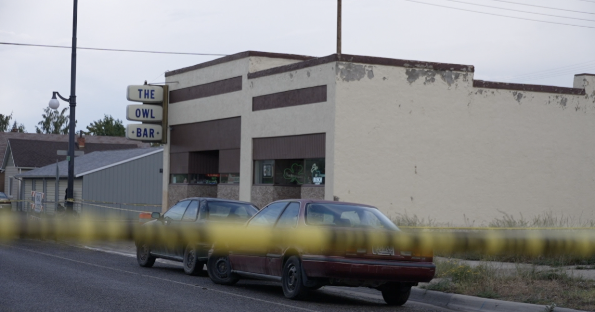 Mental "fitness to proceed" questioned for Anaconda mass shooting suspect
