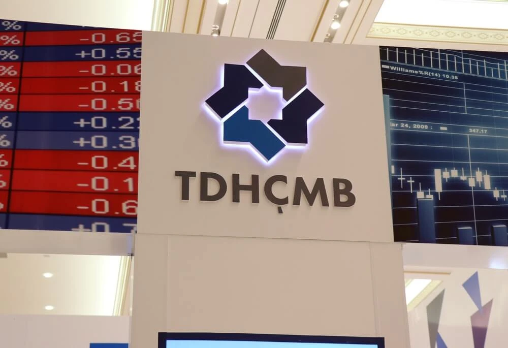 Light industry weighs on Turkmen exchange quotations