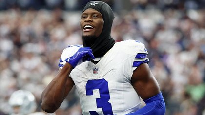 3 winners (and 2 losers) from Cowboys' thrilling Week 2 win over Giants