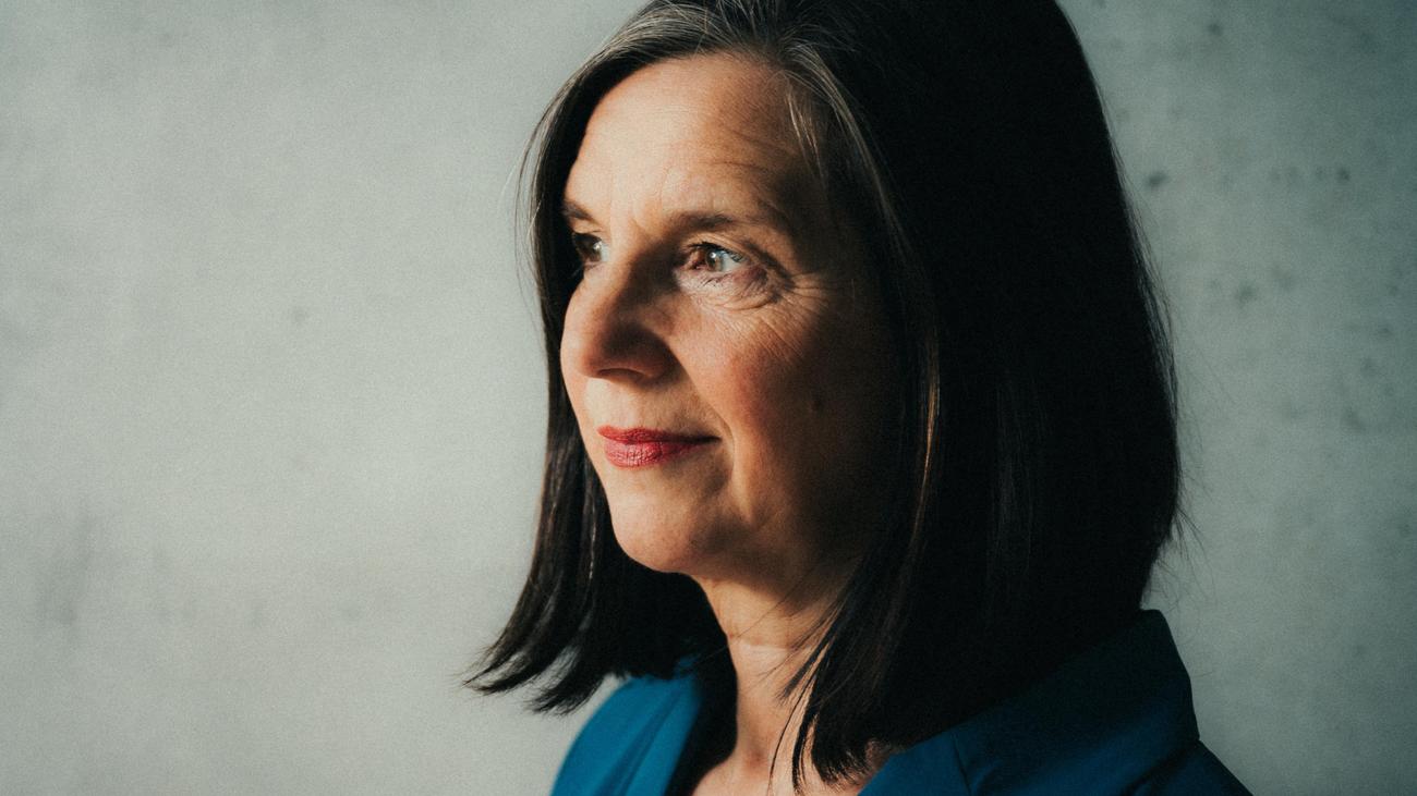 Katrin Göring-Eckardt: "Der Osten ist nicht die Ausnahme, sondern ein Vorbote"