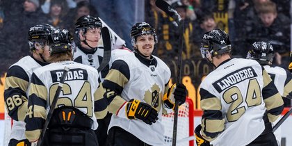 Trippla rekord i AIK: ”Får inte den cred han förtjänar”