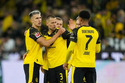 Borussia Dortmund vs. Athletic Club FREE LIVE STREAM (10/1/25): How to watch UEFA Champions League game online|Time, TV, Channel