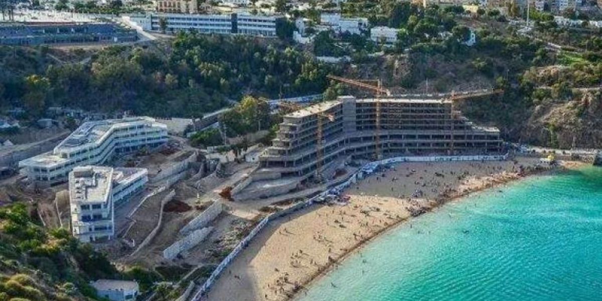 Al Hoceima : tournant stratégique pour la préservation de la nappe de Ghiss‑Nekor