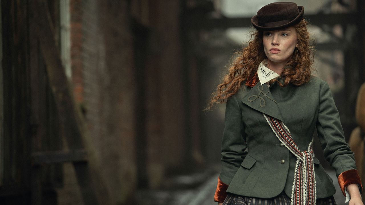 Where Was the House of Guinness Filmed? The Filming Locations For the Irish Period Drama