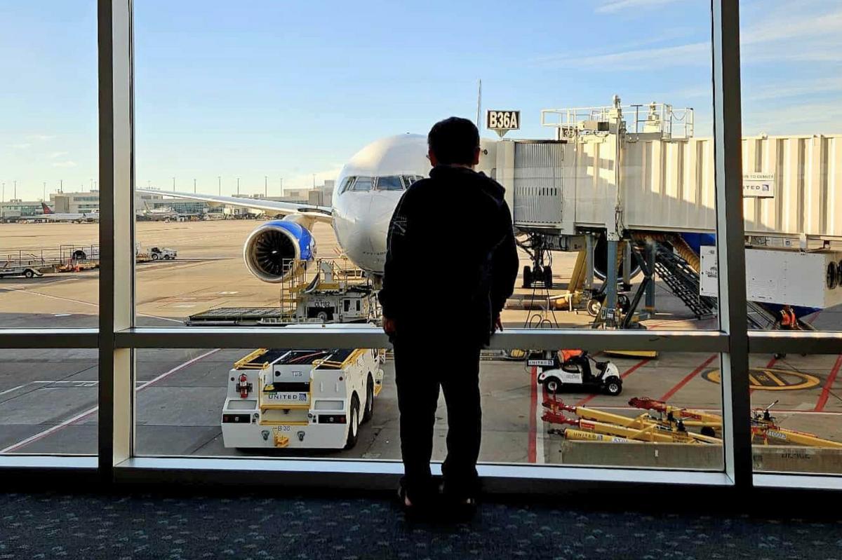 What a Shutdown Means for Air Travel in New York