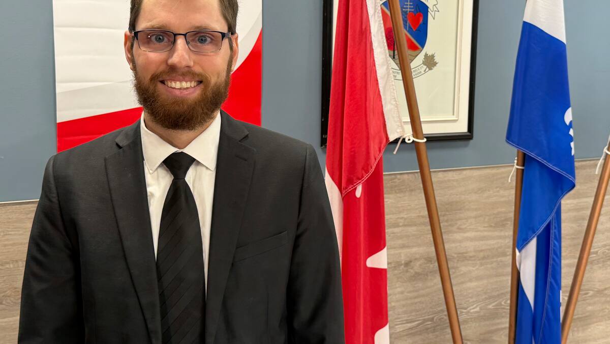 Chefferie du PLQ: Mario Roy n’aura pas le feu vert du parti pour être candidat