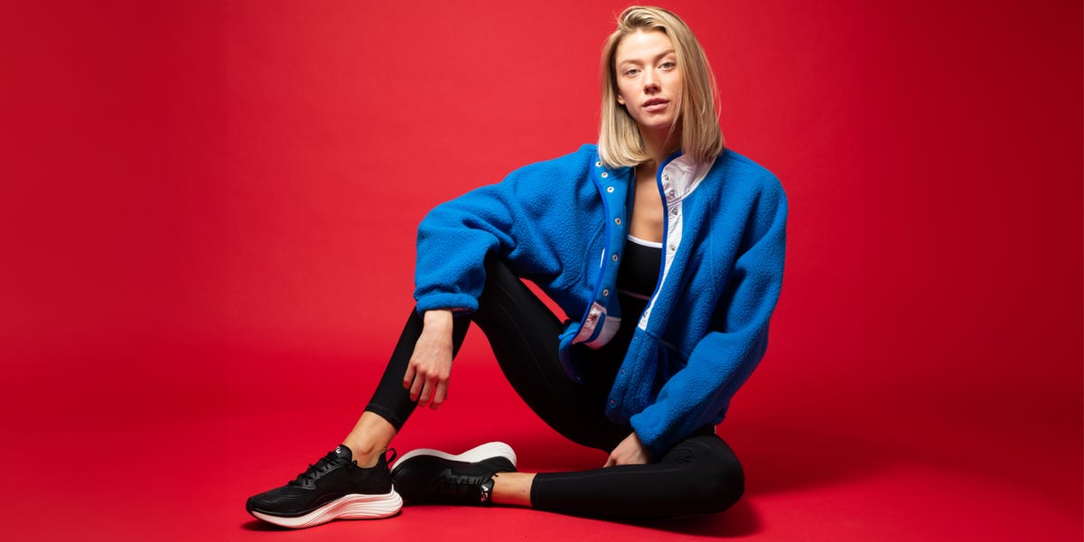 The 7 Best Fleece Jackets, Tested By Fashion Editors
