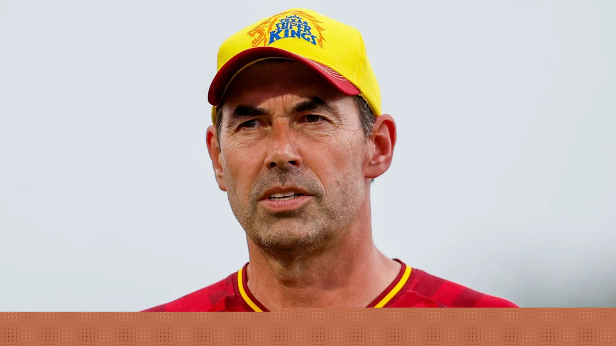 Fleming expected to be named England Test coach
