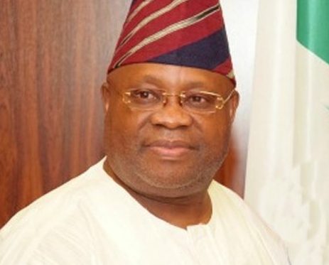 Osun 2026: APC jealous of me because they can’t dance — Adeleke + Video