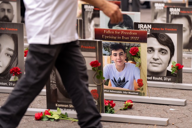 To Keep Pressure on the Iranian Regime, Support the Democratic Opposition