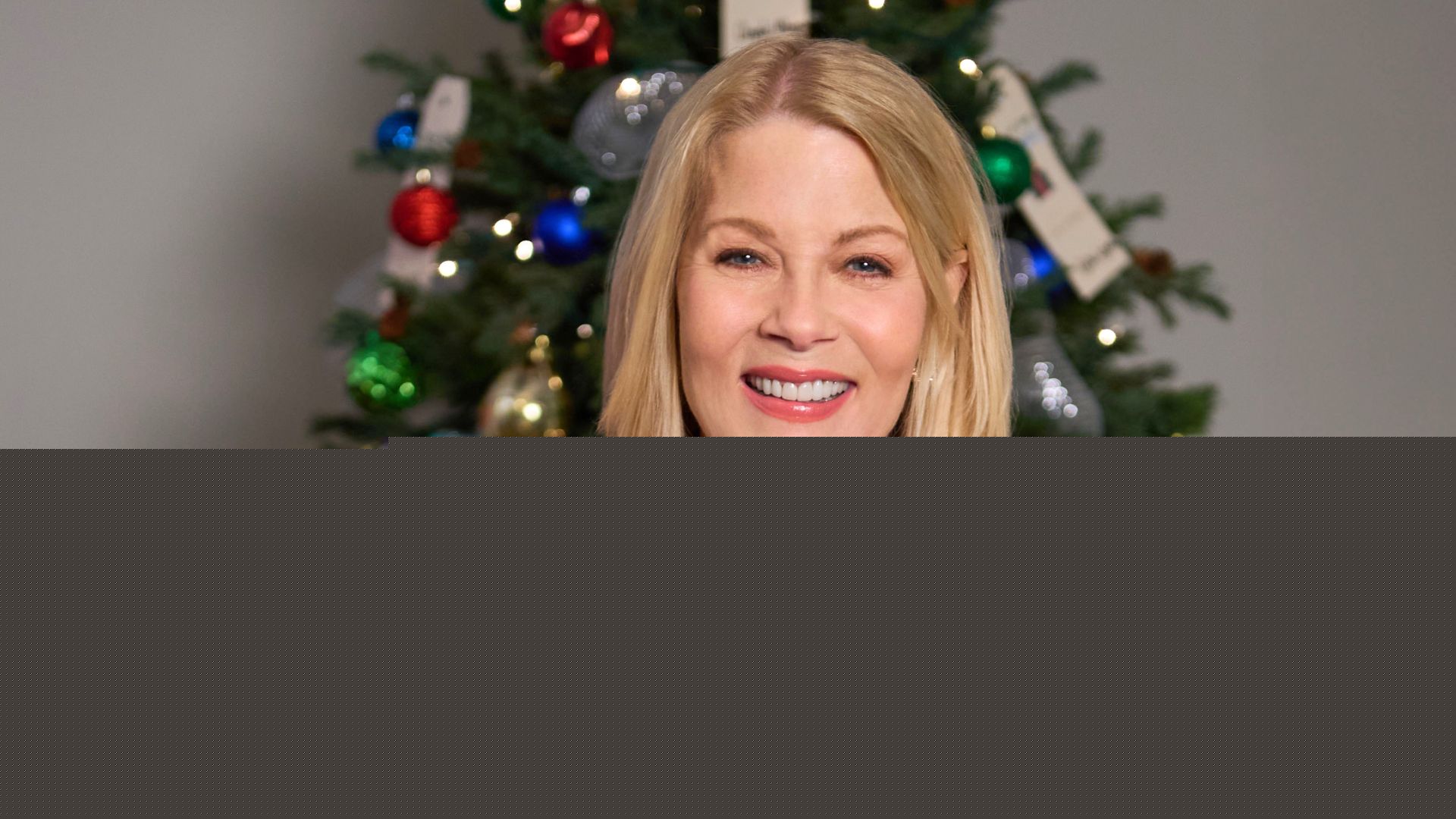 Hallmark’s Barbara Niven Sends ‘Beautiful’ Message to Fans to Mark Major Milestone