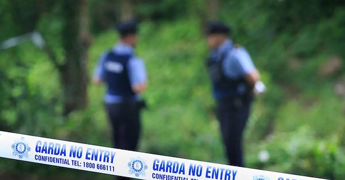 N56 closed due to "serious" collision in Termon