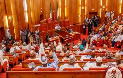 Reps pass N58.47tn 2026 budget, says Nigeria hasn’t printed single naira under Tinubu