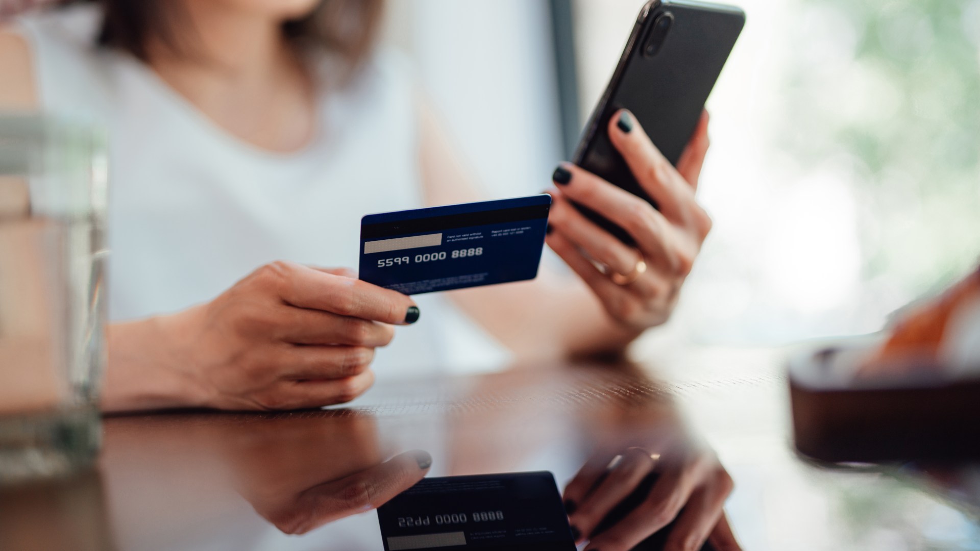 Online payments are about to change as ‘one click’ credit card switch will eliminate ‘complicated’ checkout