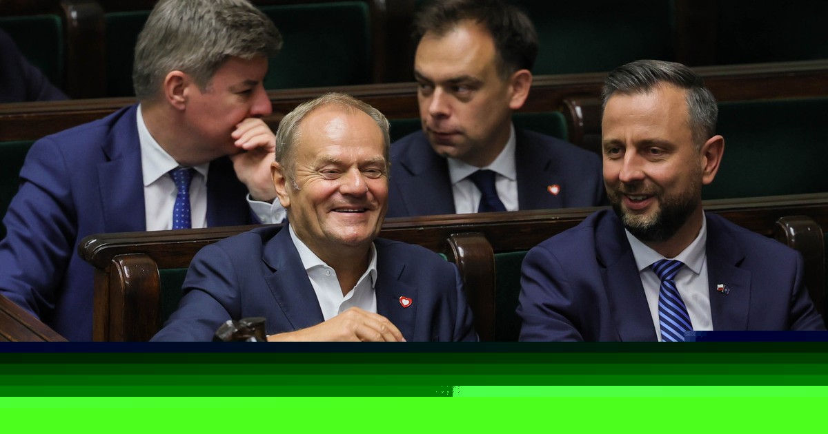 W KO cieszą się z rozpadu PiS. "Niektórzy wierzą, że już wygraliśmy wybory"