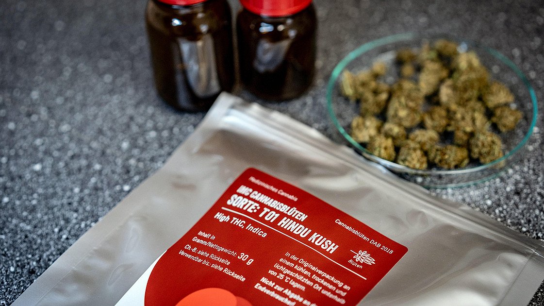 Geplante Änderung des Medizinal-Cannabisgesetzes: Es geht auch ohne Brechstange