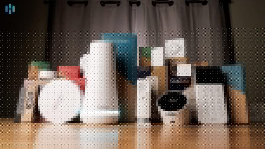 The Software Layer Behind Modern Wireless Security Systems