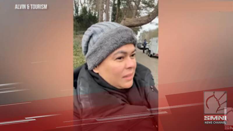 VP Sara iginiit na walang aasahan sa ICC kaugnay sa kaso ni FPRRD dahil bias ang korte