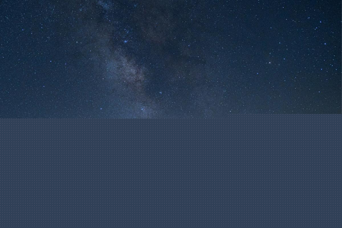 Star Party at Colorado's Highline Lake State Park