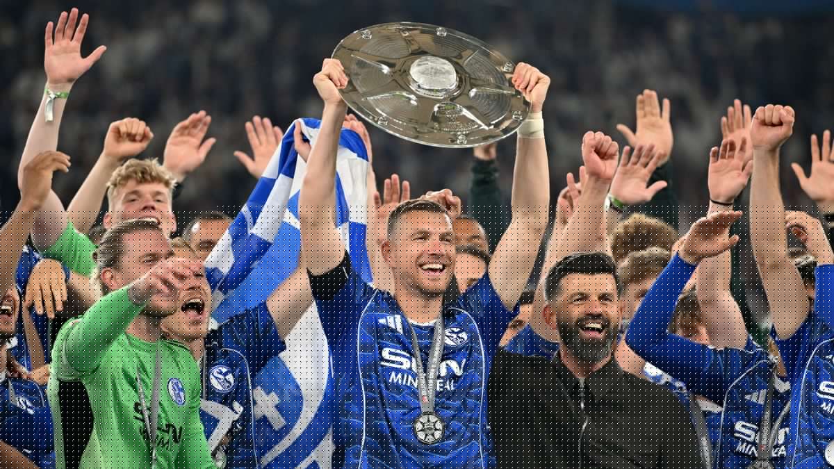 Borussia Dortmund holt Konstantinos Karetsas, Louis van Gaal für Niederlande-Rückkehr im Gespräch - Transfer-News