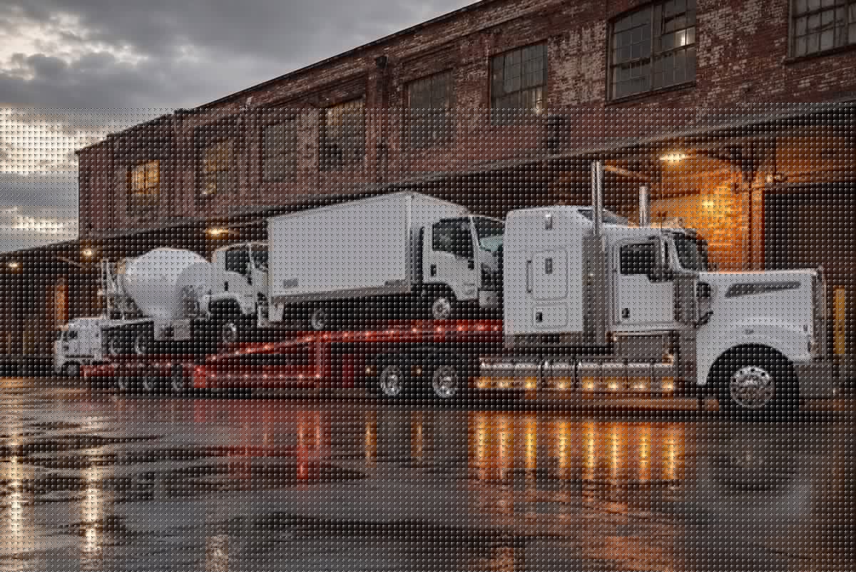 SRV Roadfreight expands capabilities with latest acquisition