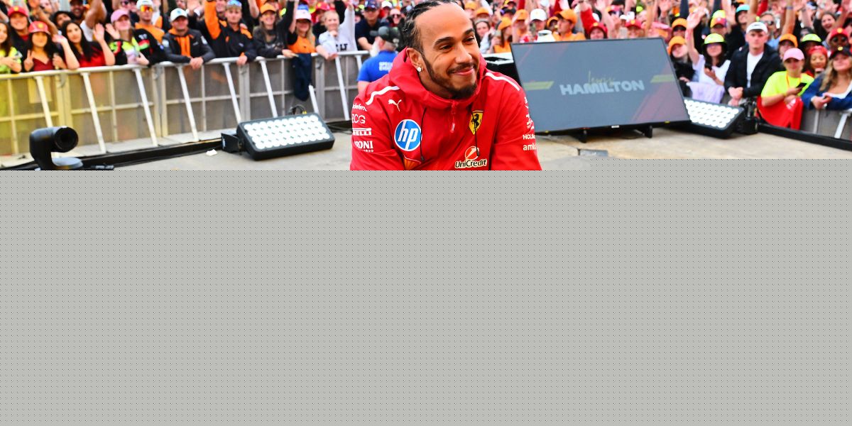 Lewis Hamilton’s Heartbreak: Beloved Dog Roscoe Passes Away After Health Battle