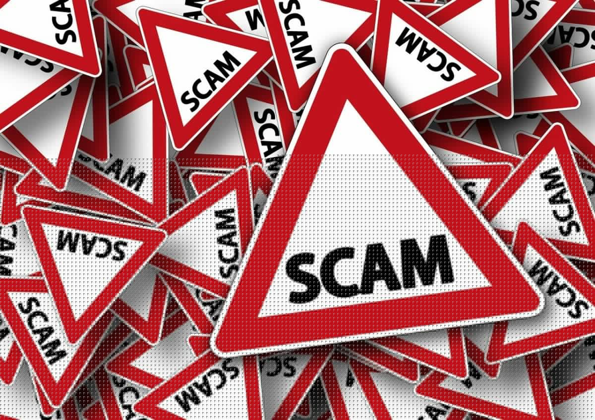 Alcester and Studley private car sellers warned to be alert to fraudsters