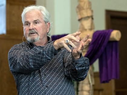 Jim Sundberg: From Galesburg to Gold Glover