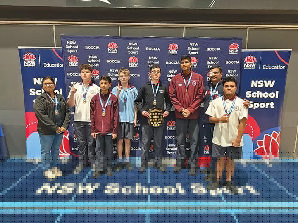 Boccia champs: St Clair reclaims title