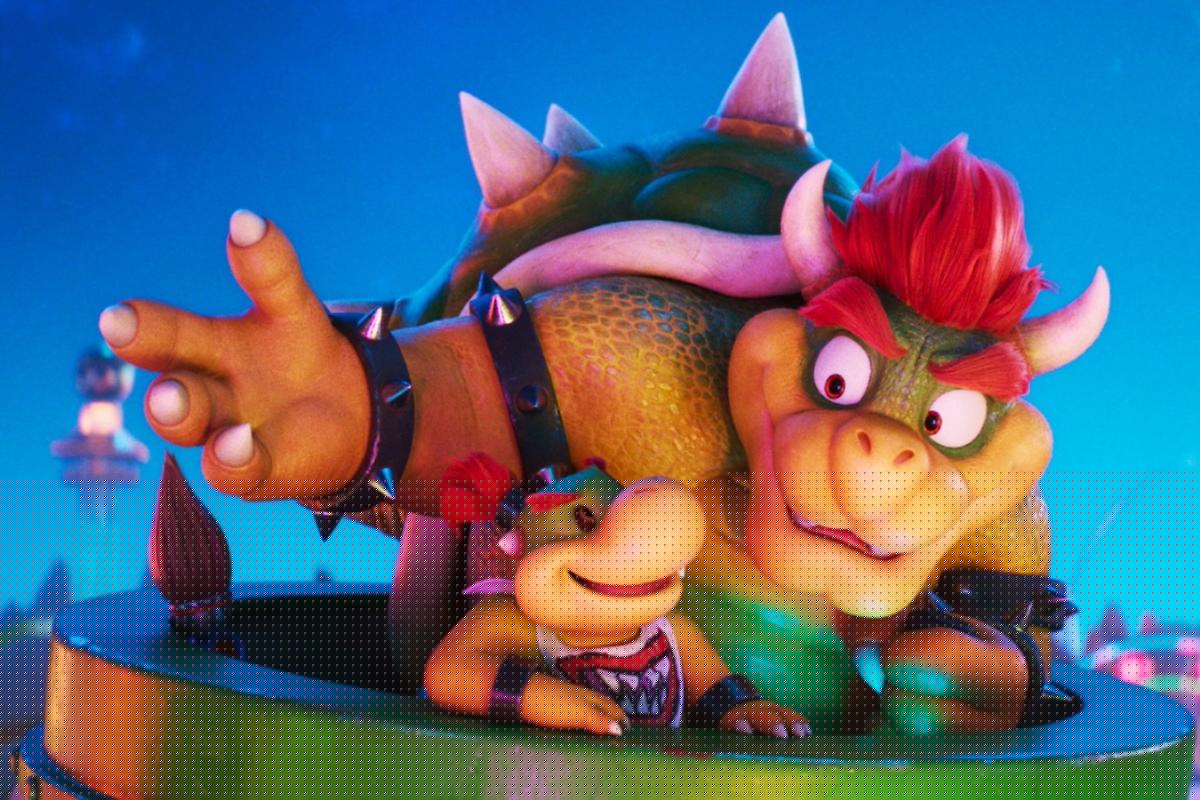 What Time Will ‘The Super Mario Galaxy Movie’ Be Streaming on Peacock?