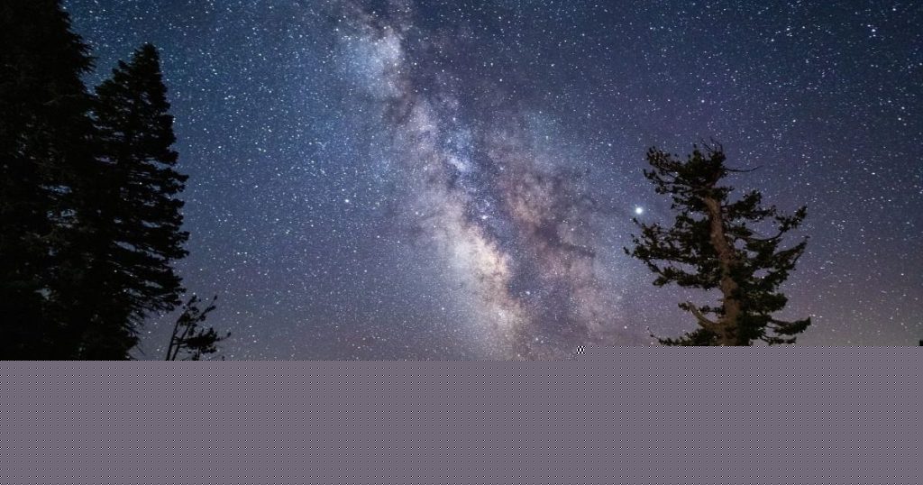Oregon Ranked Among Best States to See ‘Nature’s Fireworks’