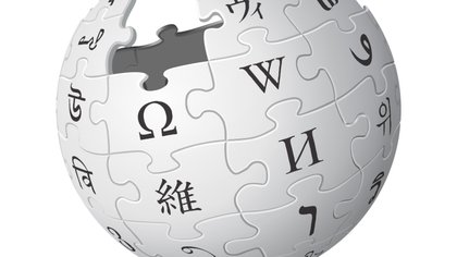 Comment on Wikipedia as a Storage Medium by jpa