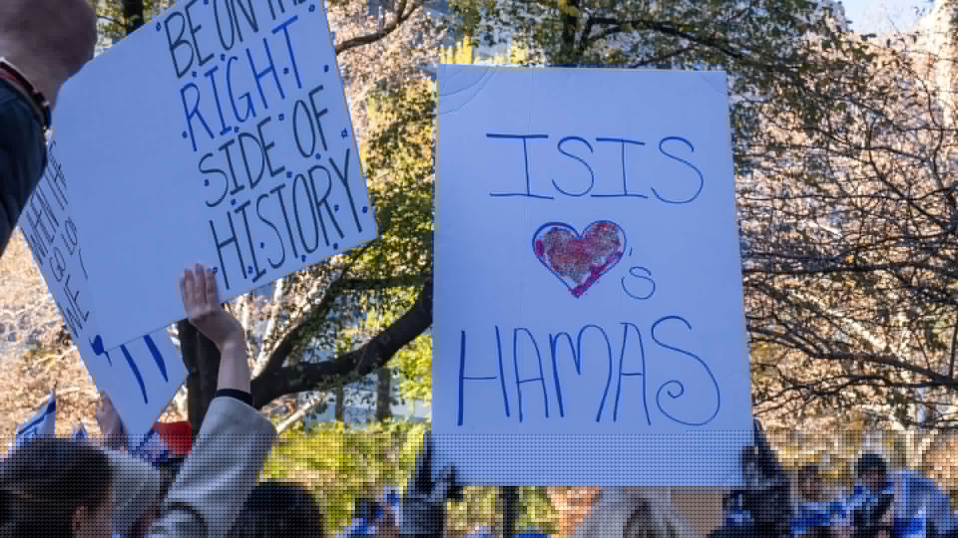 ‘Disliking Islam Doesn’t Make You Islamophobic, It Makes You a Decent Person’: Josh Seiter [WATCH]