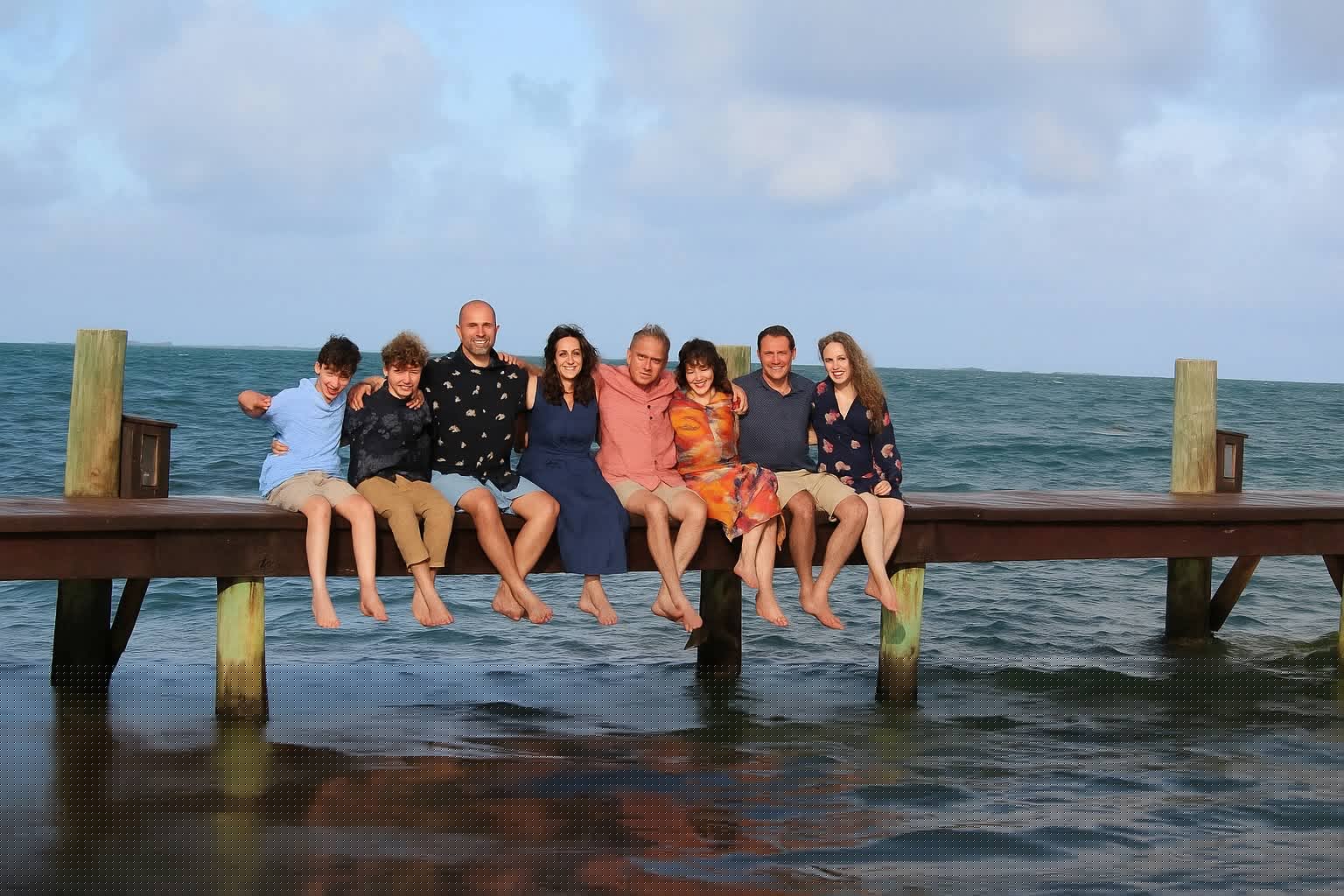 Multigenerational Belize Trips Everyone Will Enjoy