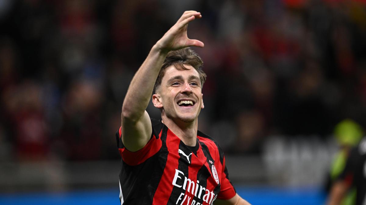 Saelemaekers: "Allegri ti cambia la testa. Leao ha qualità eccezionali, che umiltà Modric"
