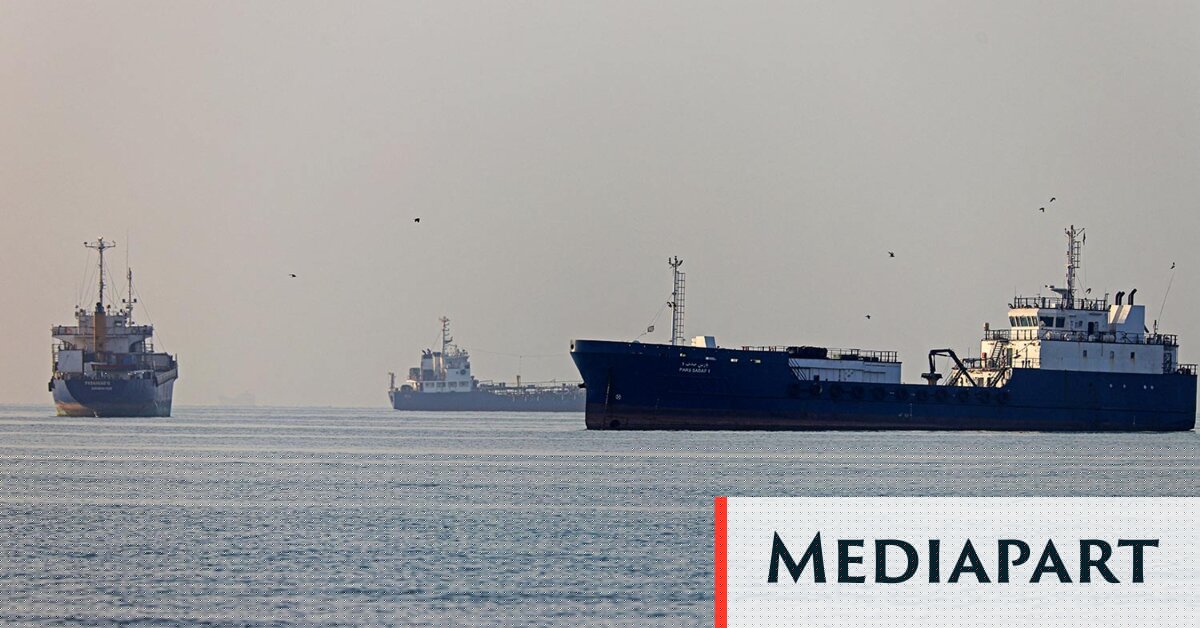 L’Iran dit s’être accordé avec Oman sur Ormuz, mais la réouverture dépendra de Washington