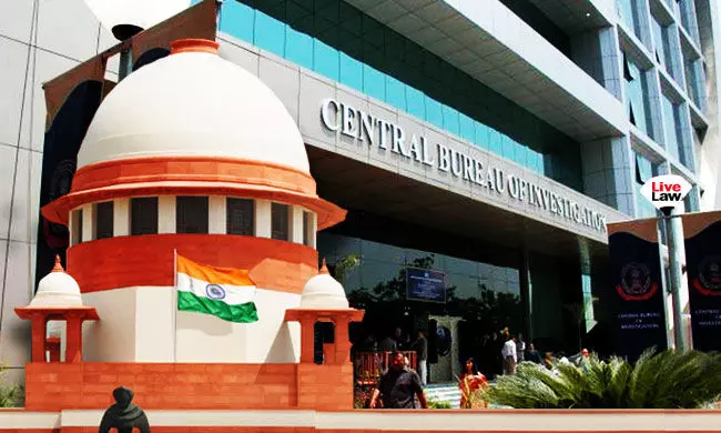 Health-Tech Company Moves Supreme Court Seeking CBI Probe Into Cyber Attack & Data Theft