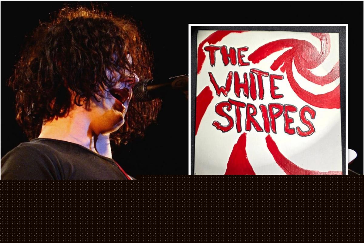 How a Random White Stripes Single Became the Most Expensive Record Sold This Year (On Discogs)