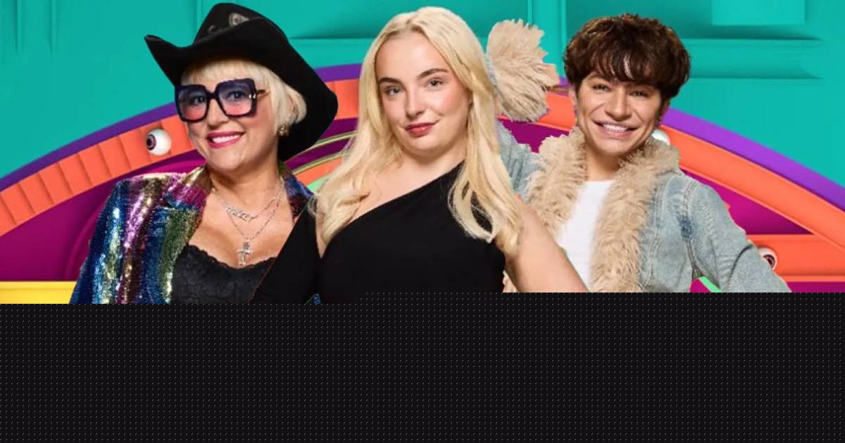 Big Brother 2025 evicts first housemate as fans praise 'true hero'