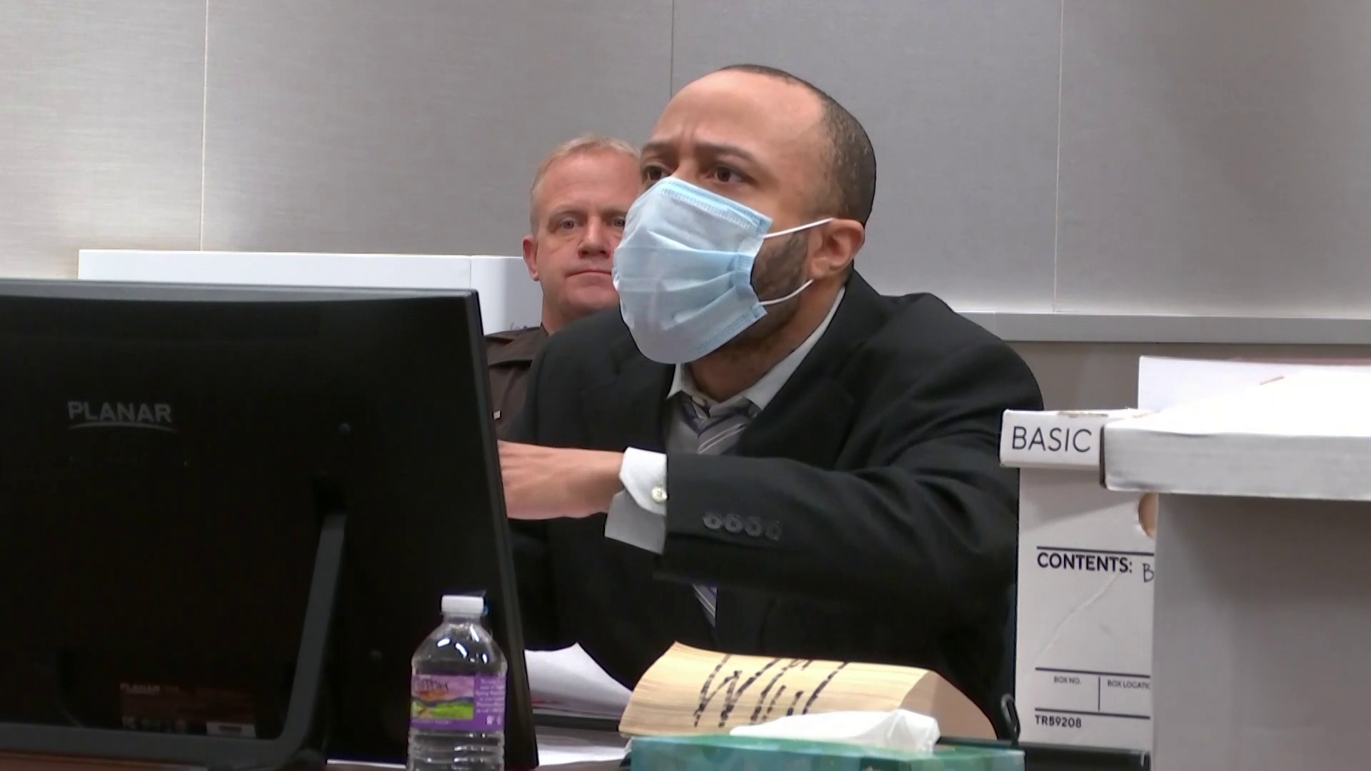 Court denies Darrell Brooks' request for appeal extension
