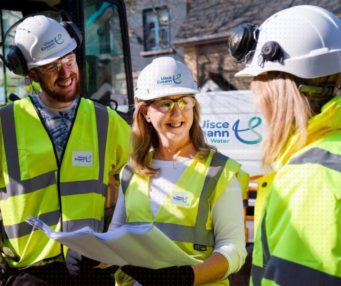Plans to upgrade Letterkenny and Inishowen water project