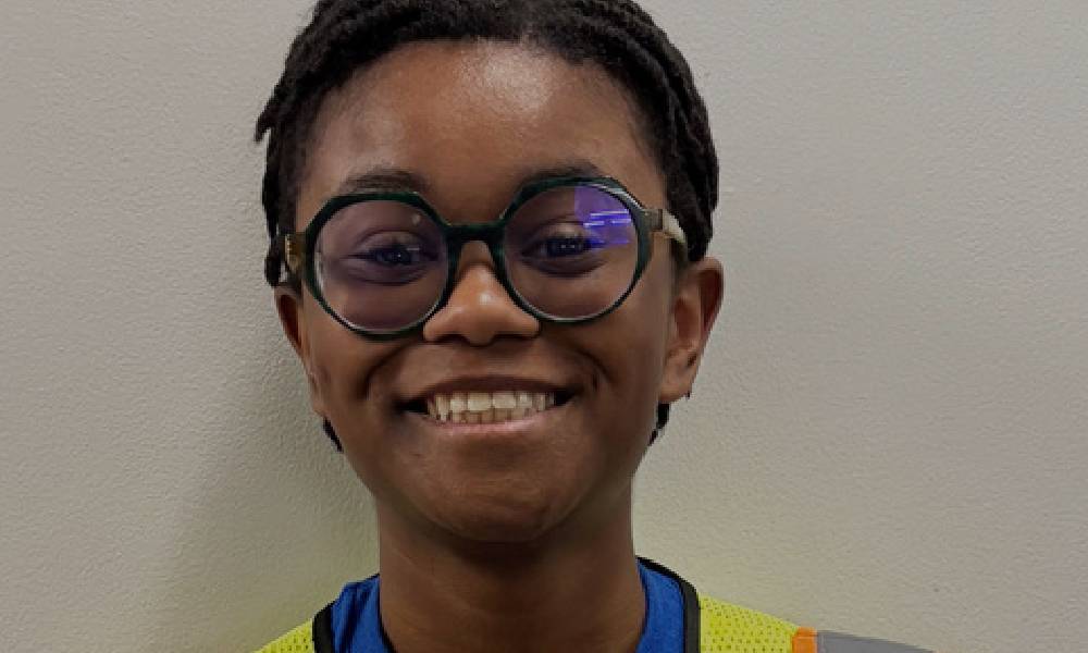 Fayette County Intern Victoria Johnson Highlights the Value of Early Career Experience in Public Works