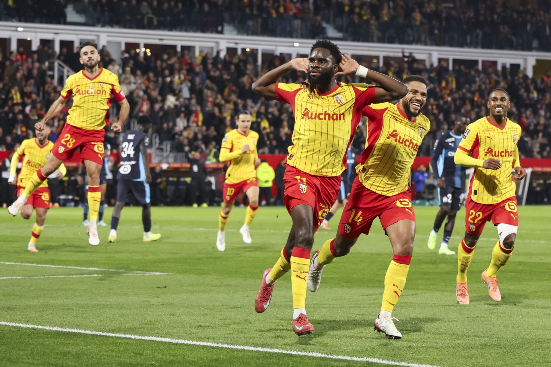 Lens vs Le Havre Prediction and Betting Tips | January 30th 2026