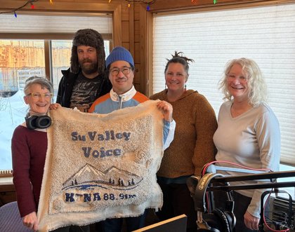 Su Valley Voice:  Festivals, Performing Arts & Outdoor Events