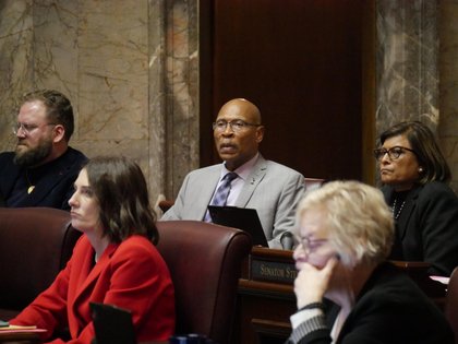 WA Senate approves new bill lowering drunk driving limit to 0.05% BAC