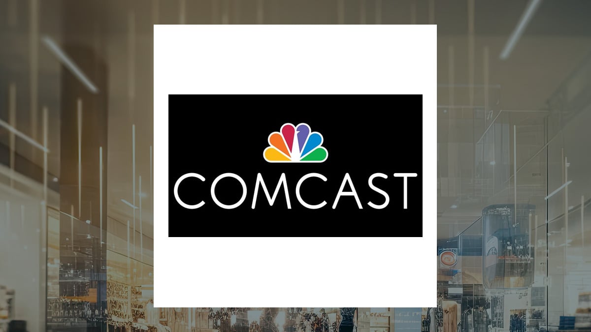 Comcast Corporation $CMCSA Shares Acquired by PensionDanmark Pensionsforsikringsaktieselskab