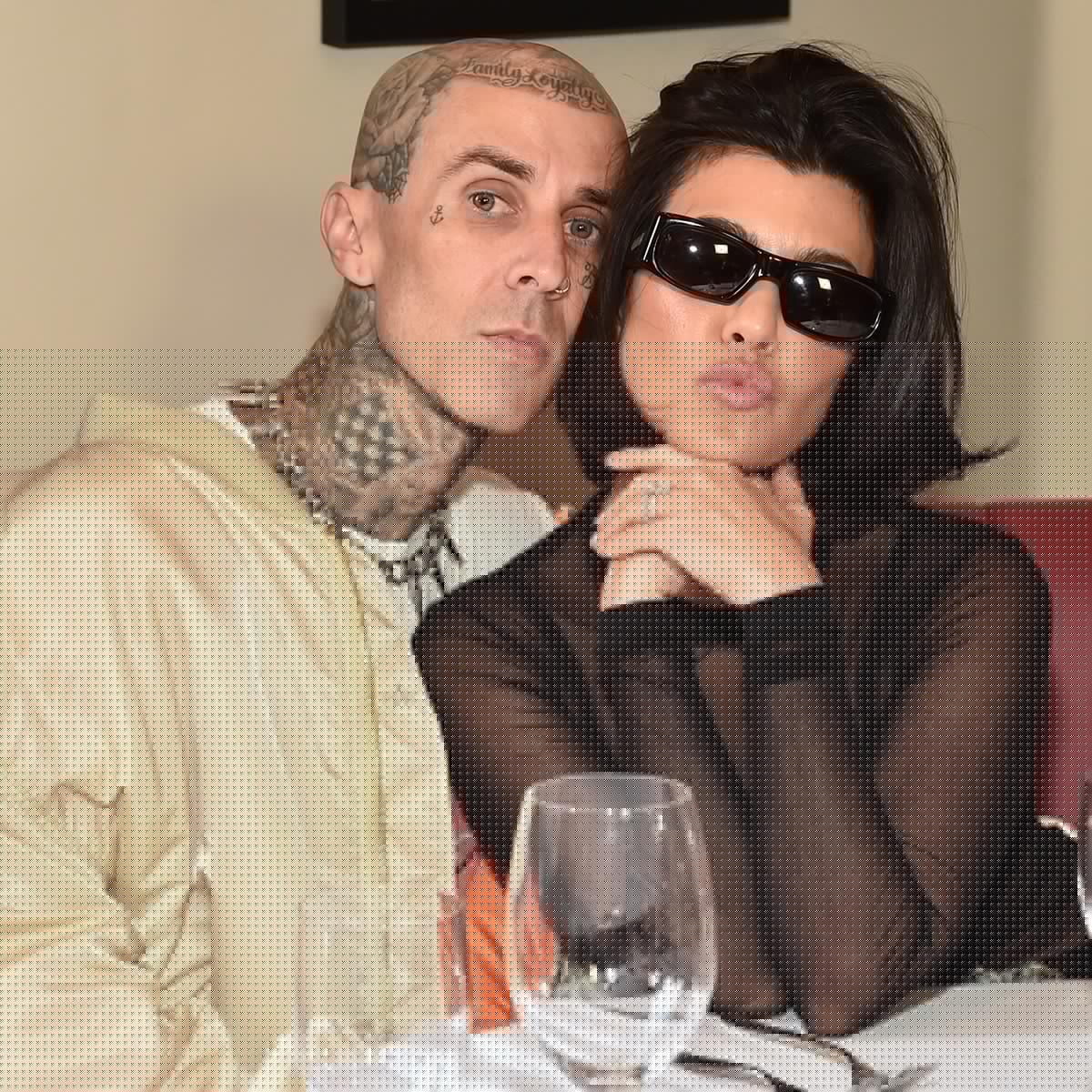 Travis Barker Reveals He Doesn't Watch The Kardashians