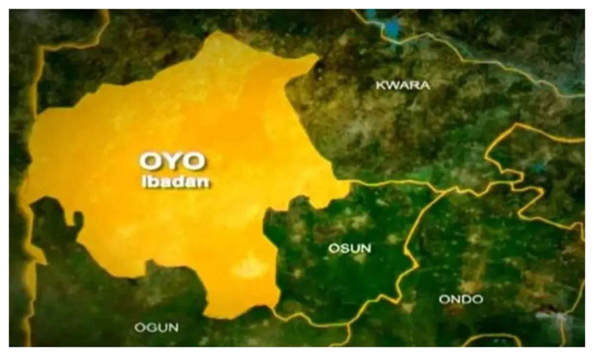 Oyo State govt receives two surveillance aircraft