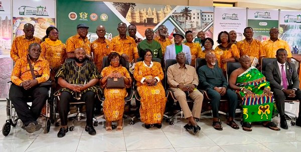 Road safety key to tourism growth – Minister
