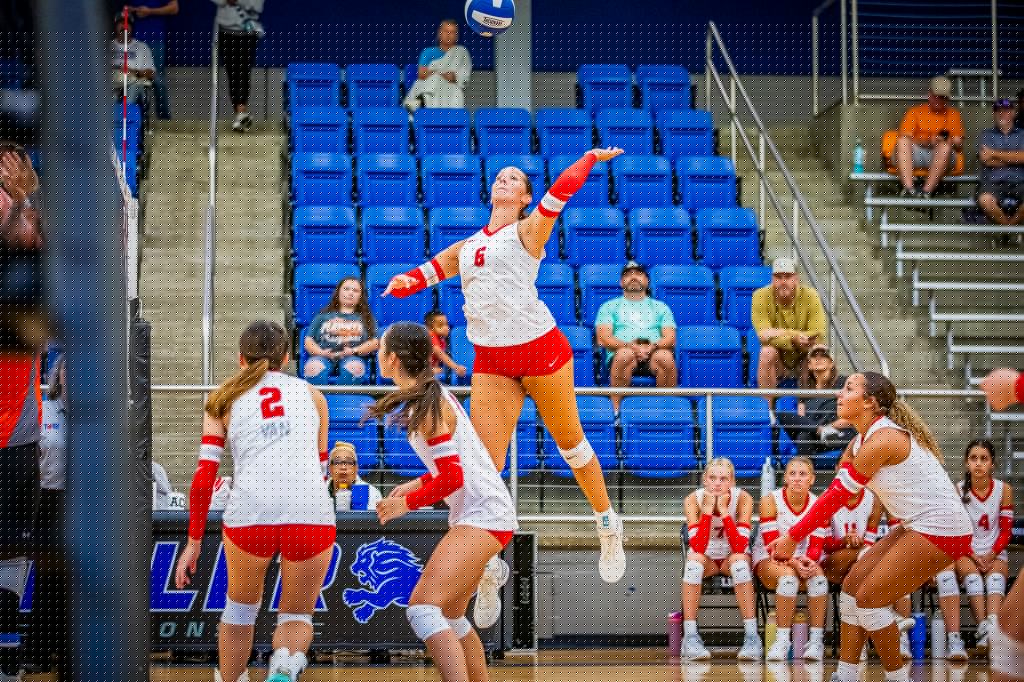 2026 Area Volleyball Preview